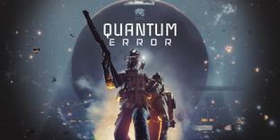 Quantum Error – первый хоррор для PlayStation 5. Ролик с анонсом и два технических демо